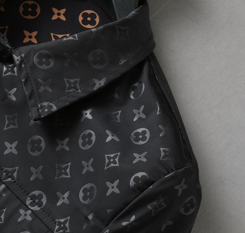 Louis Vuitton Outwear